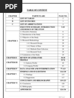 Download Ratio Analysis by Mehul Jain SN102130262 doc pdf
