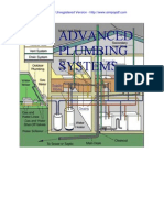 Plumbing Systems Advanced