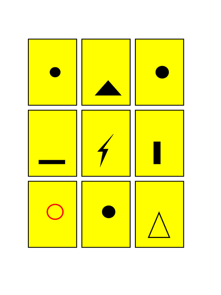 Engine Safety Sign VECTOR A3 | PDF