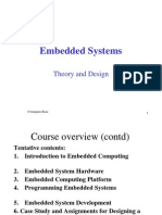 64250957 Embedded Systems Ppt