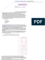 C Lab Worksheet 14 C Structures, Struct Part 1