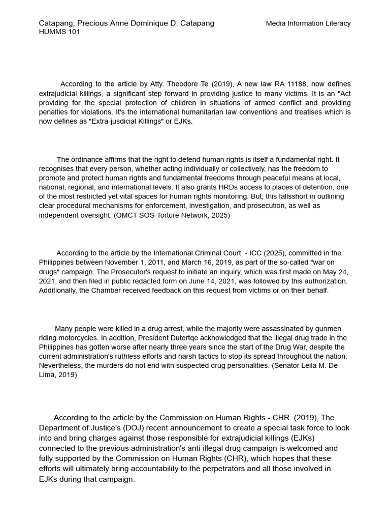 Your Paragraph Text | PDF