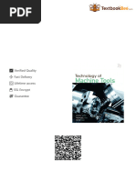 Machine Tool HS Code Classification | PDF | Grinding (Abrasive Cutting ...