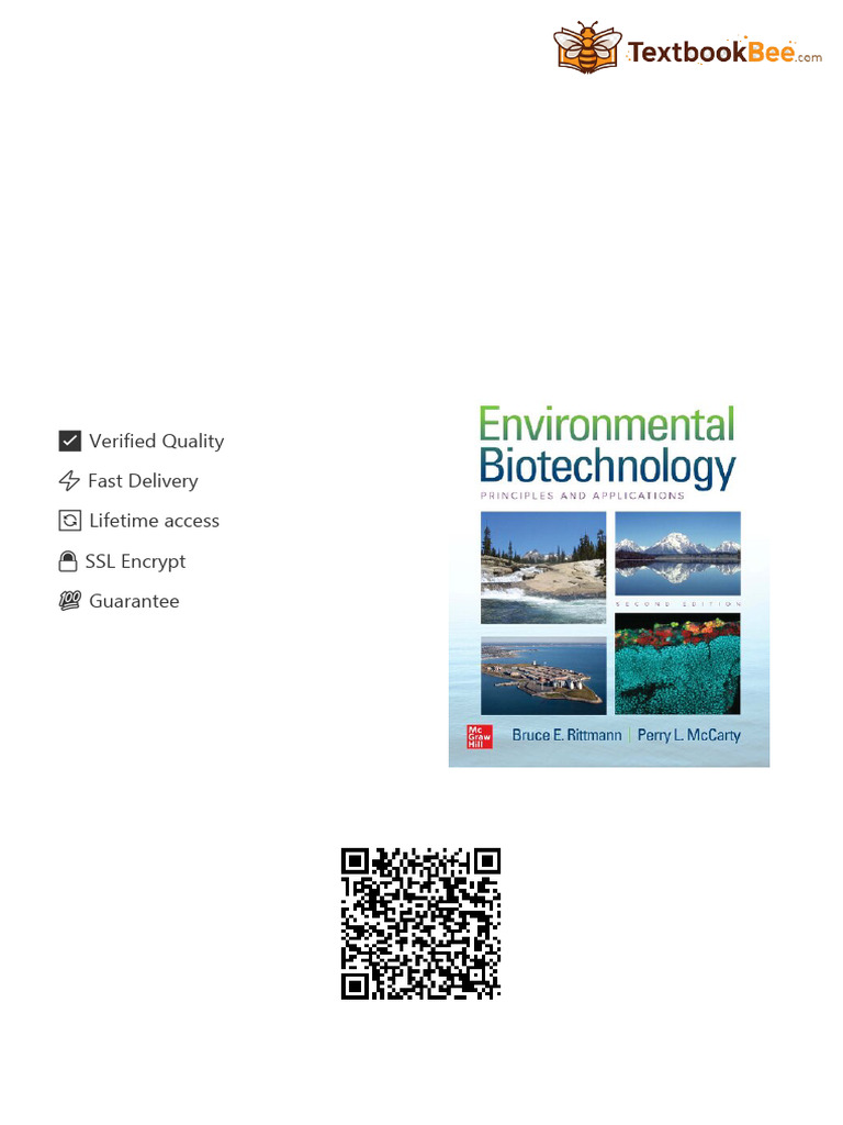 Download your Environmental biotechnology : principles and applications ...