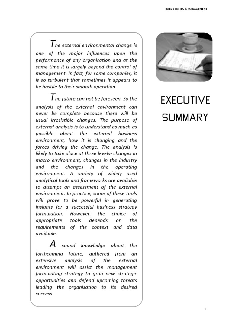 Advantages of strategic management pdf image