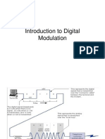 L21-Introduction to Digital MOdulation