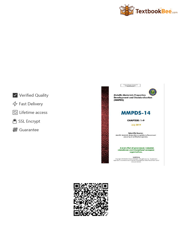 Unlock your Metallic Materials Properties Development and ...