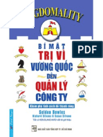 Bi Mat Tri Vi Vuong Quoc