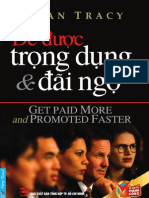 De Duoc Trong Dung Va Dai Ngo