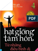 Hat Giong Tam Hon 4