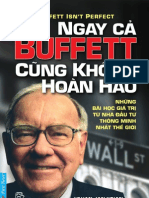 Ngay CA Buffet Cung Khong Hoan Hao