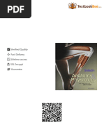 Structure & Function of the Body 16th Ed. | PDF | Lesson Plan