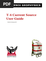 Watlow F4T Controller Installation and Troubleshooting User Guide | PDF ...