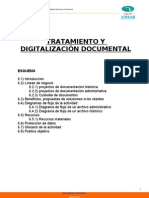 Introduccion A La Digitalización