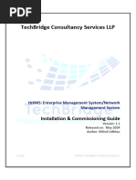 Emudhra Embridge Windows Troubleshooting Guide | PDF | Proxy Server ...