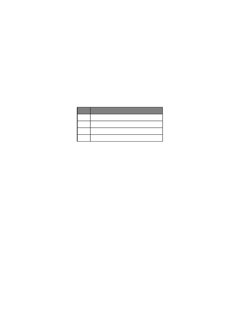 Simultaneous Equations Project | PDF