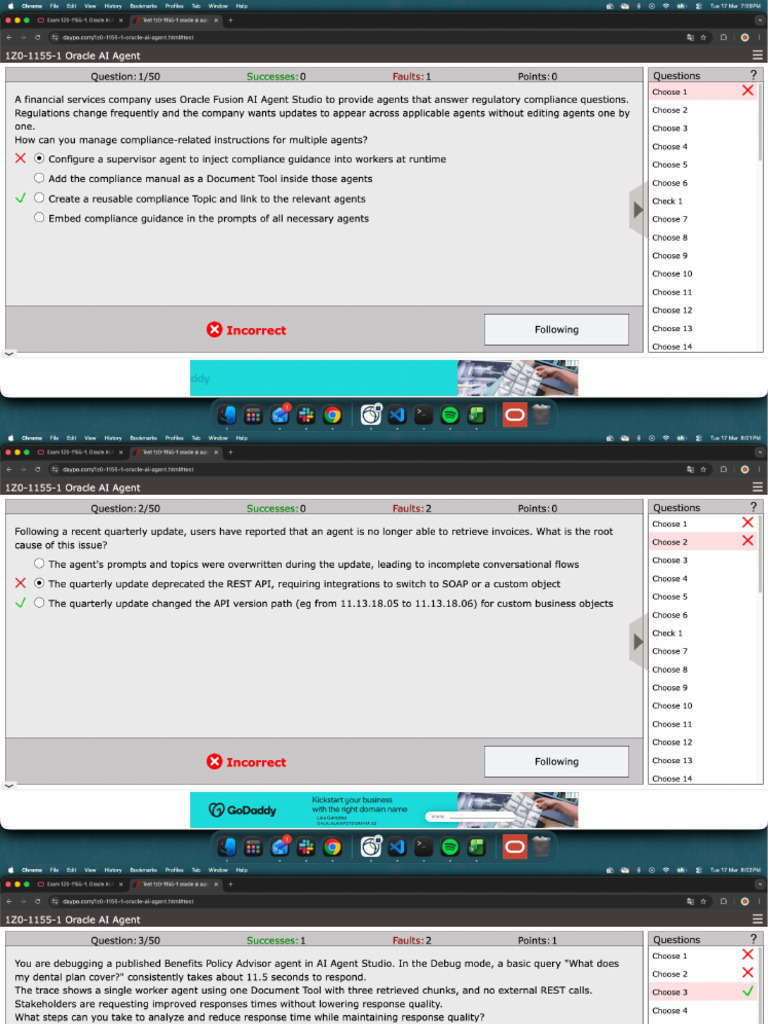 AI Agent Studio | PDF