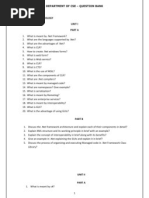 Platform Technology Qb