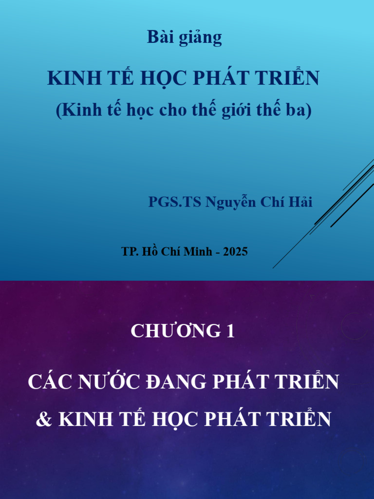 Ktpt Gộp Slide | PDF