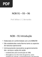 Nob 91 - 93 - 96