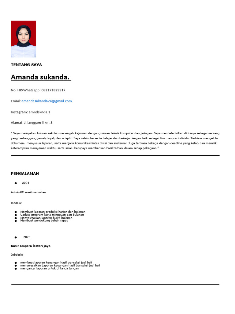 Amanda sukanda.cv_20260324_231236_0000 | PDF
