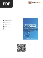 European Data Protection 3rd Edition Eduardo Ustaran Sample | PDF