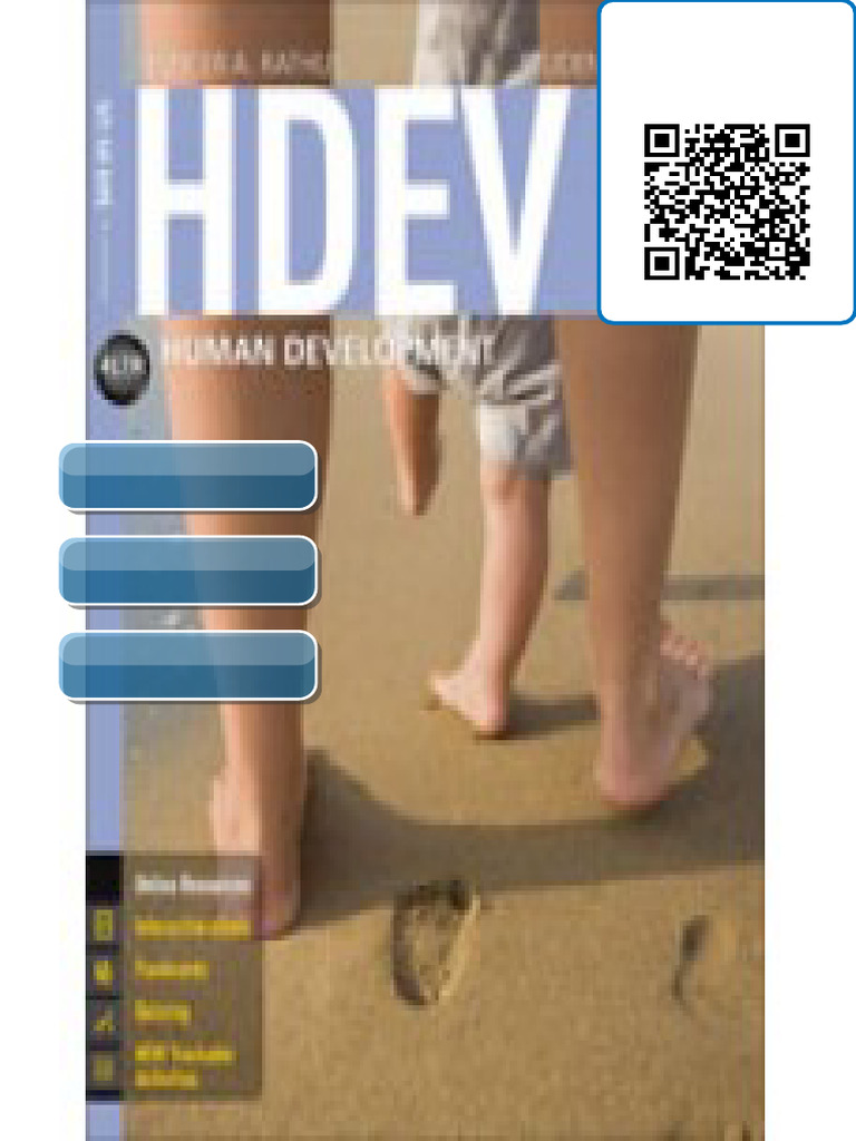 Test Bank for HDEV, 4th Edition lifetime access pass | PDF