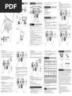 Gamepad Plus V3 User Manual | PDF | Android (Operating System) | Ios
