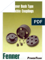 Bushtype Couplings