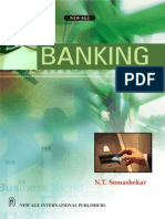 BankingbookbyN.T.somashekar
