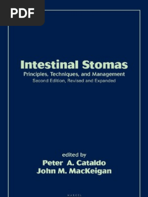 Intestinal Stoma Pdf