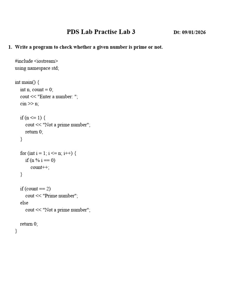 PDS_Lab_3 | PDF