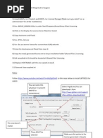 Download How to Install Ansys by gddy72 SN102149745 doc pdf