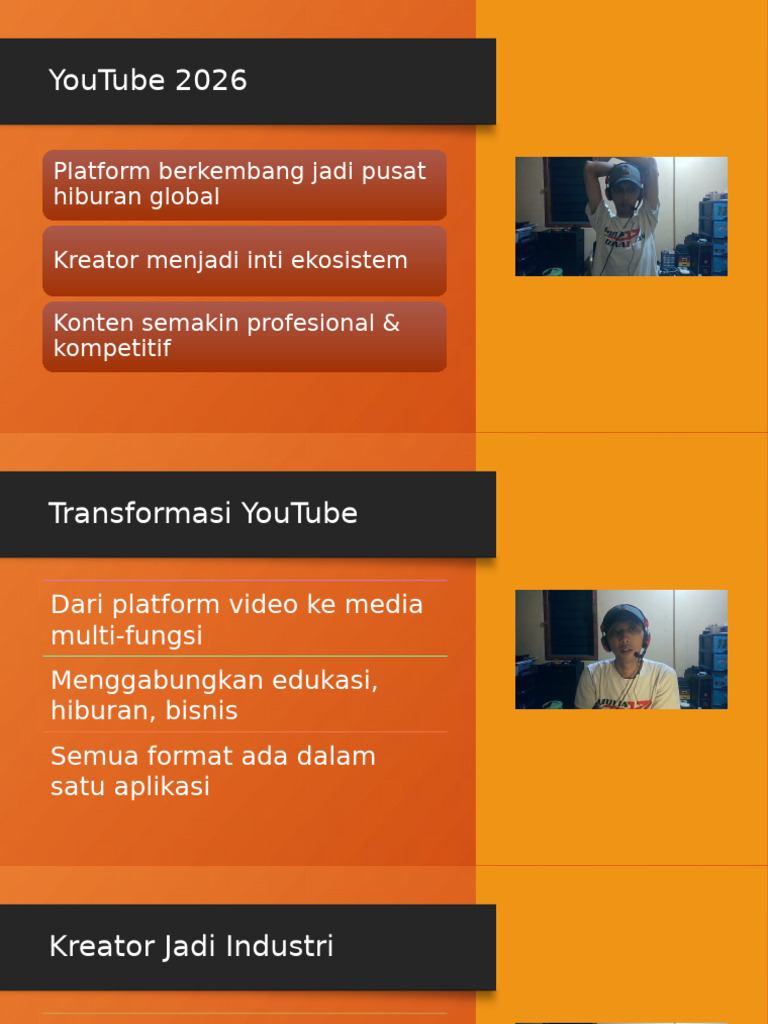 Youtube 2026 Text Only | PDF