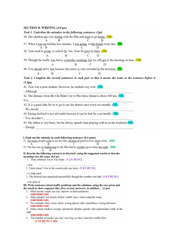 Ex 2 | PDF