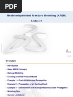Frac l09 Xfem