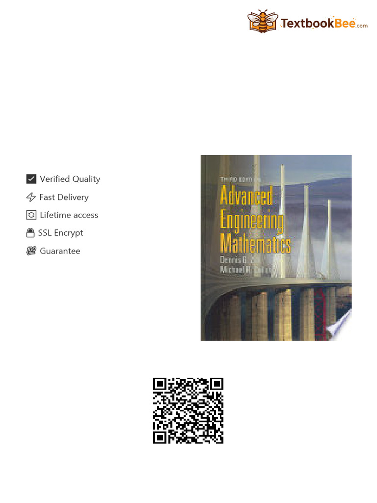 Find The Advanced Engineering Mathematics 3rd Edition Dennis G. Zill ...