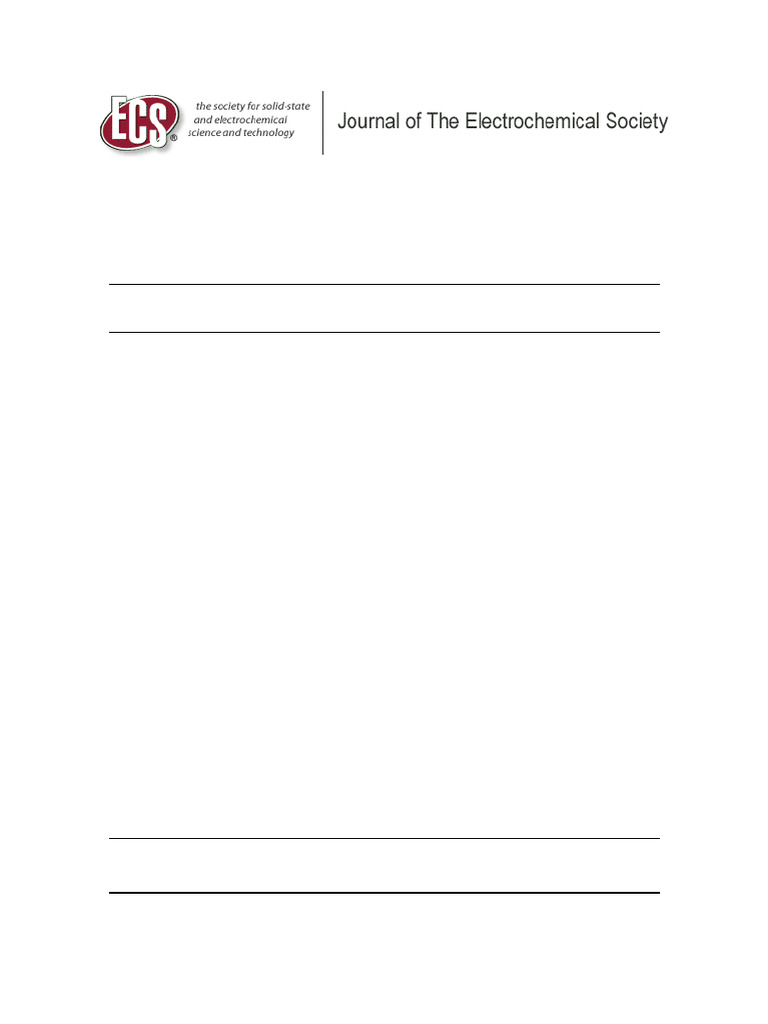 1977_The Loading Effect in Plasma Etching | PDF | Gases | Physical Sciences