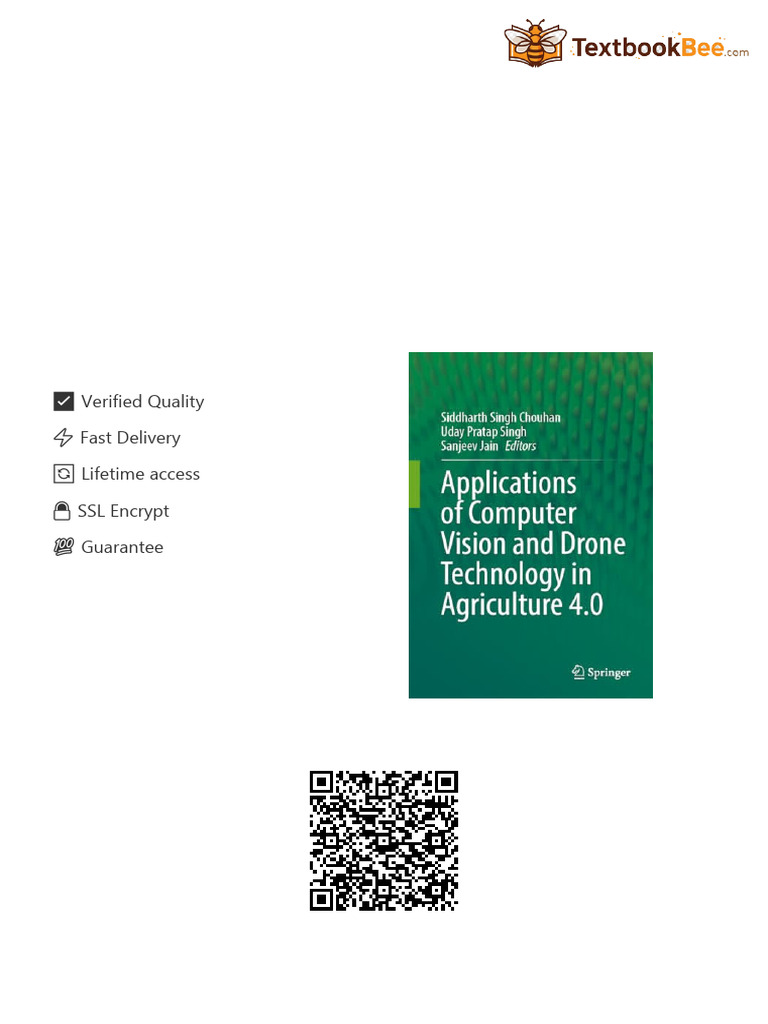 Unlock your Applications of Computer Vision and Drone Technology in ...