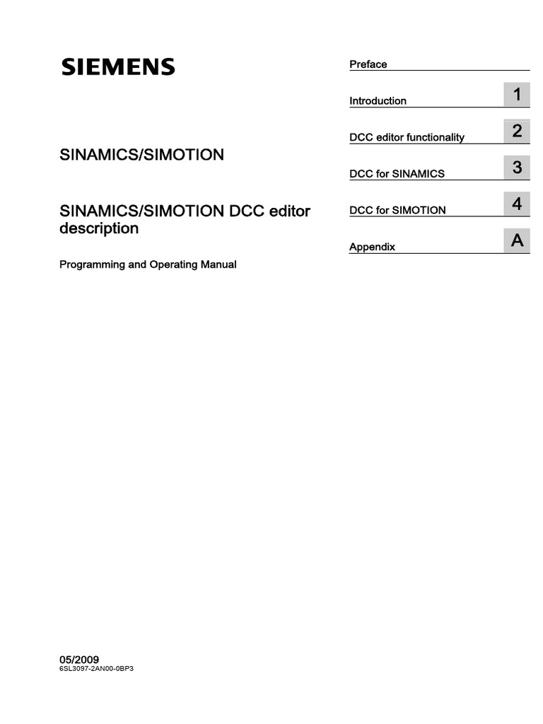 DCC Programming | PDF | Parameter (Computer Programming) | Usability