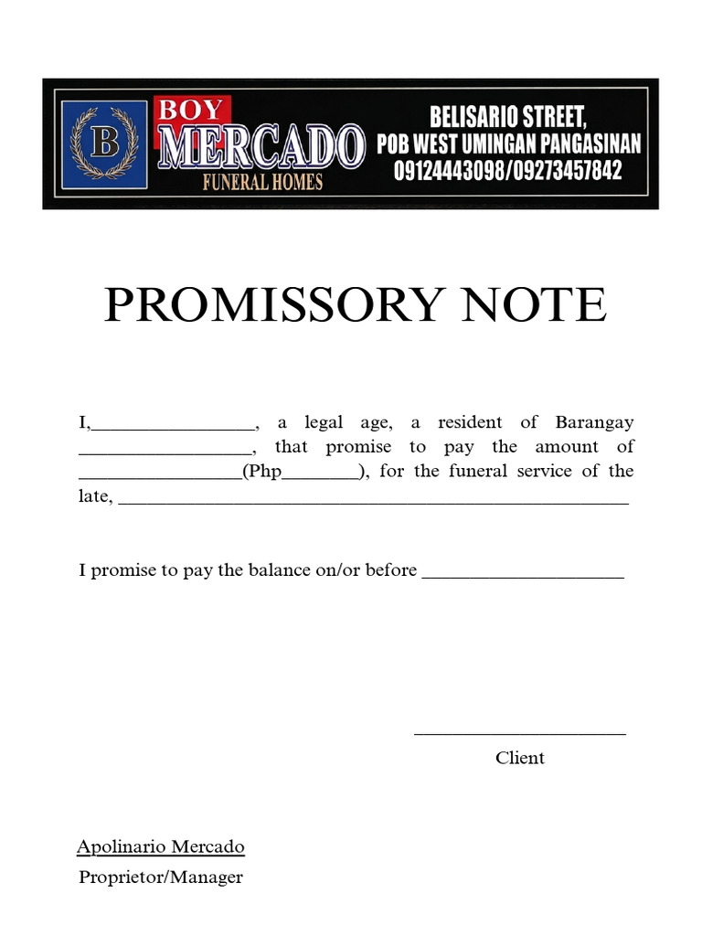 PROMISSORY NOTE_20260401_213805_0000 | PDF