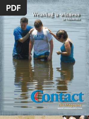 Contact The Magazine Methodism United Methodist Church