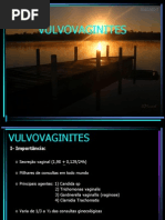 VULVOVAGINITES