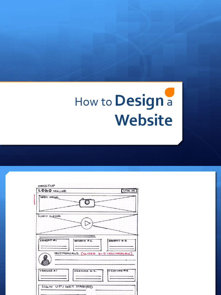 Lecture 10 Wireframe (1) | PDF