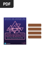 Maths Shaping Aust | PDF | Learning | Teachers