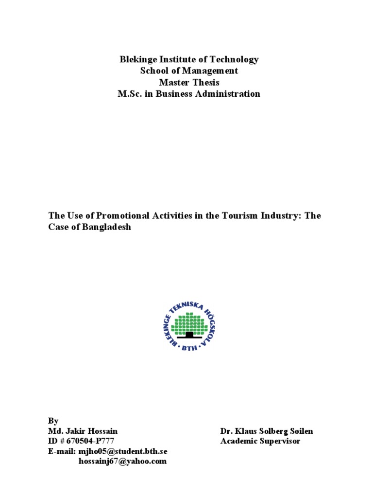 Quantitative research about tourism pdf image