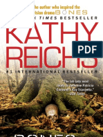 Bones To Ashes: A Novel by Kathy Reichs