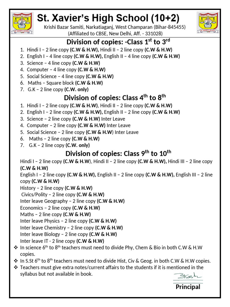 Division of Copy (1) | PDF