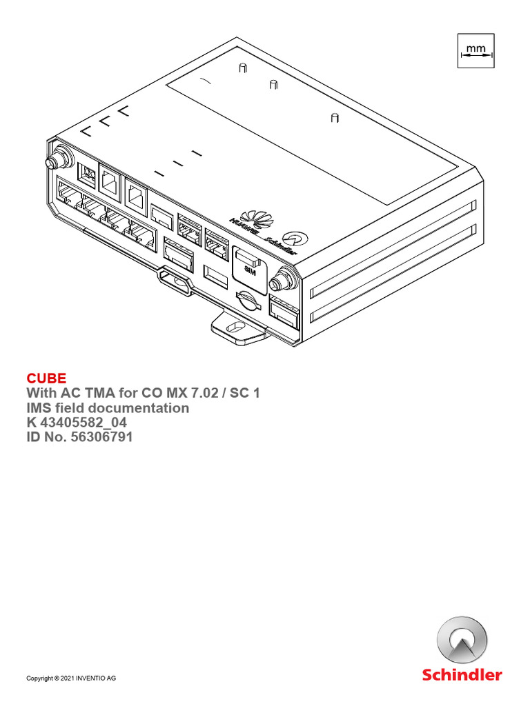 CUBE | PDF