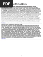 Download Contoh Kuisioner Motivasi Siswa by AhyarLutfi SN102161261 doc pdf